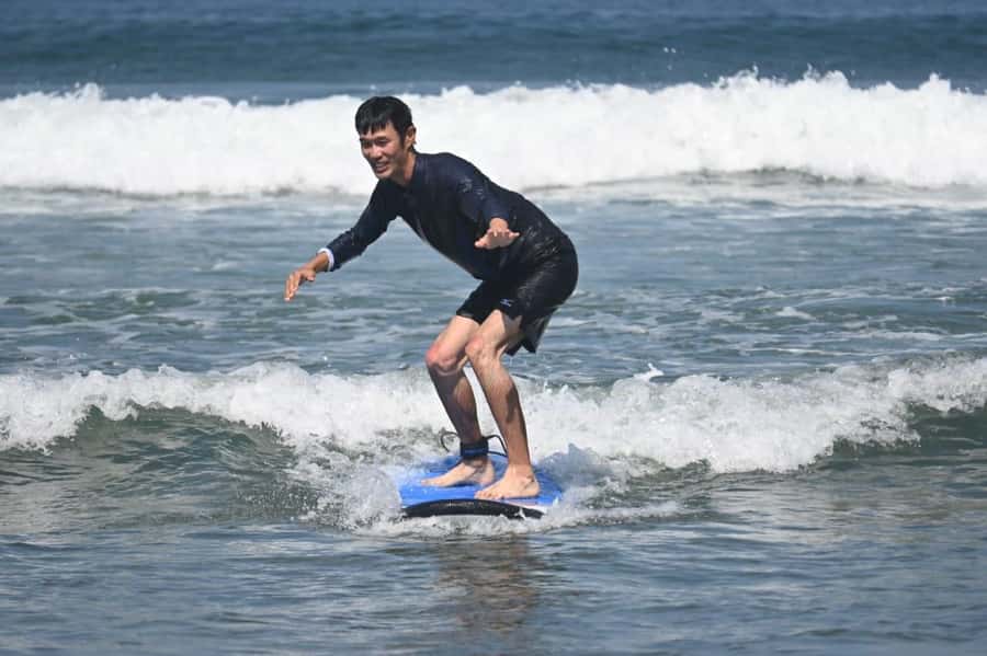 Kuta-Bali : Private Surf Lesson With Surf photos & Videos - Getting the Most Out of Your Time in the Water