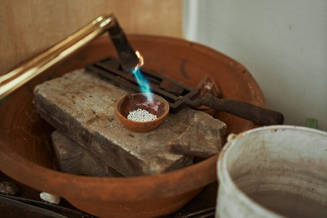 Kuta Bali Silver Jewelry Making Class Near Kuta Beach - Where This Class Fits in Your Kuta Day