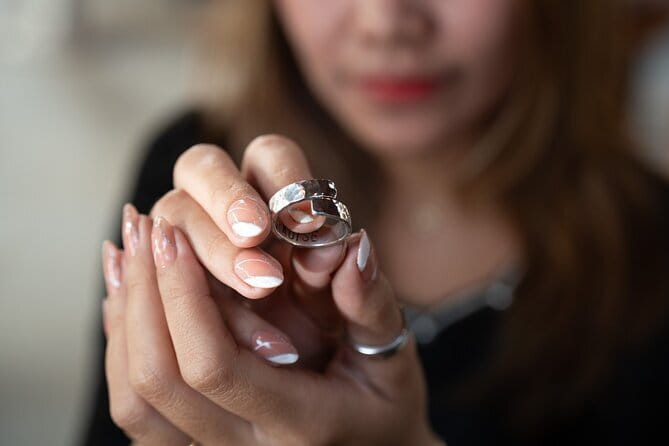 Kuta Bali Silver Jewelry Making Class Near Kuta Beach - The Sterling 925 Process, Step by Step (What You’ll Actually Do)