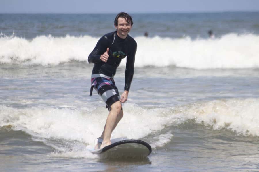 Kuta Beach, Bali: Surf Lessons For Beginner & Intermediate - Key Highlights You’ll Actually Care About