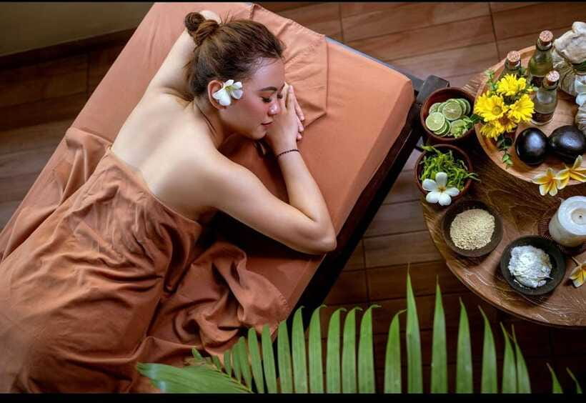 Kuta: Flower Bath Massage Spa In Bali - Shower and Flower Bath Finale (About 25 Minutes)
