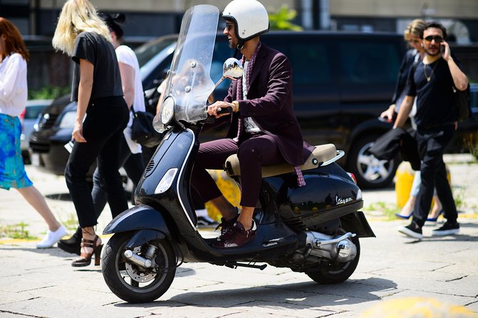 Kuta Seminyak Scooter Lessons - Key highlights to know before you go