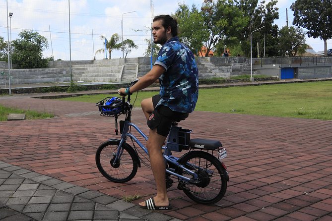 Kuta Seminyak Scooter Lessons - What You Learn: From Bike Basics to Real Scooter Control