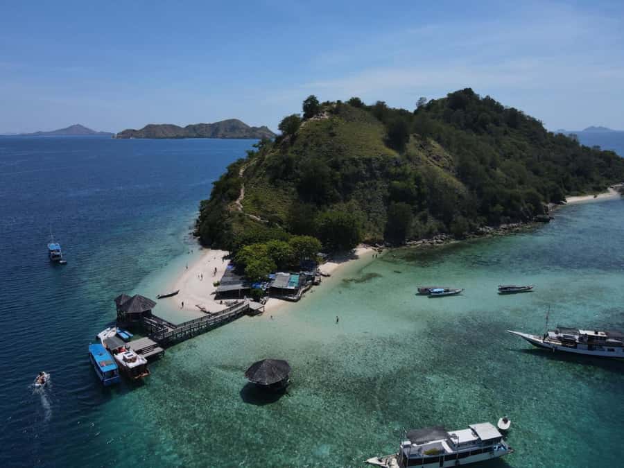 Labuan Bajo: 3-Day Komodo Island and Pink Beach Tour - Key Things I’d Look for on This 3-Day Komodo and Pink Beach Cruise