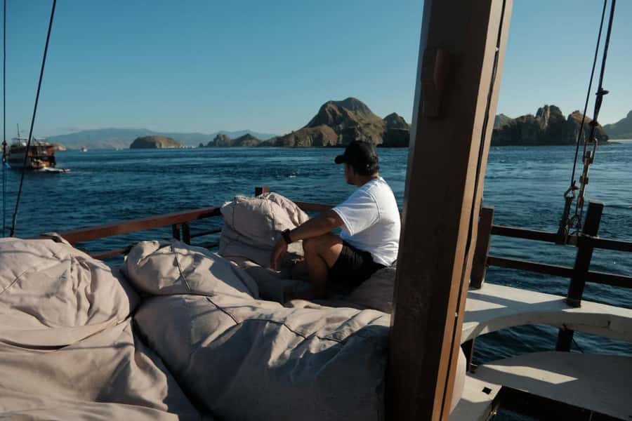 Labuan Bajo: 3-Day Komodo Island and Pink Beach Tour - Why This 3-Day Labuan Bajo Boat Plan Makes Sense