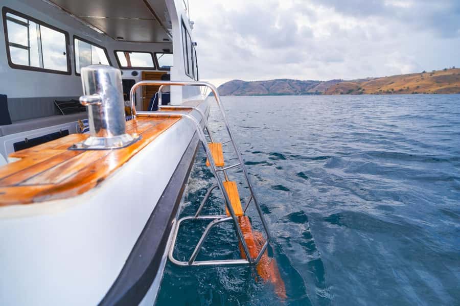 Labuan Bajo: One Day Tour to Explore Komodo National Park - Key tour takeaways
