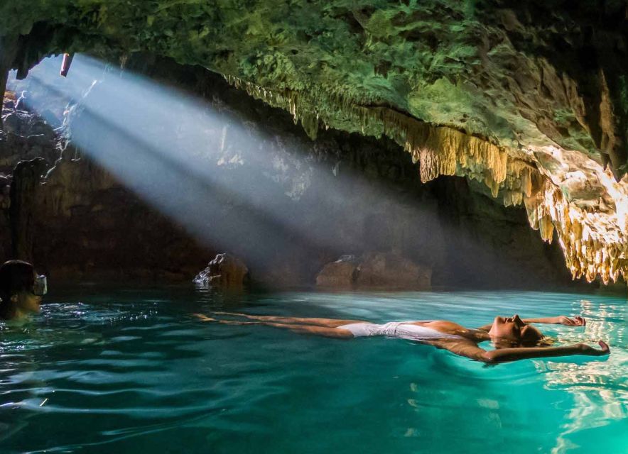 Labuan Bajo: Rangko Cave and Beach Snorkeling Half-Day Tour - Boleng Beach Snorkeling: Clear Water and a Focused Hour