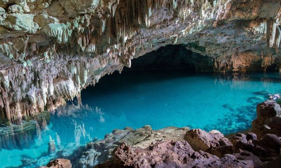 Labuan Bajo: Rangko Cave and Beach Snorkeling Half-Day Tour - The $47 Value: What You Pay For, What You Don’t