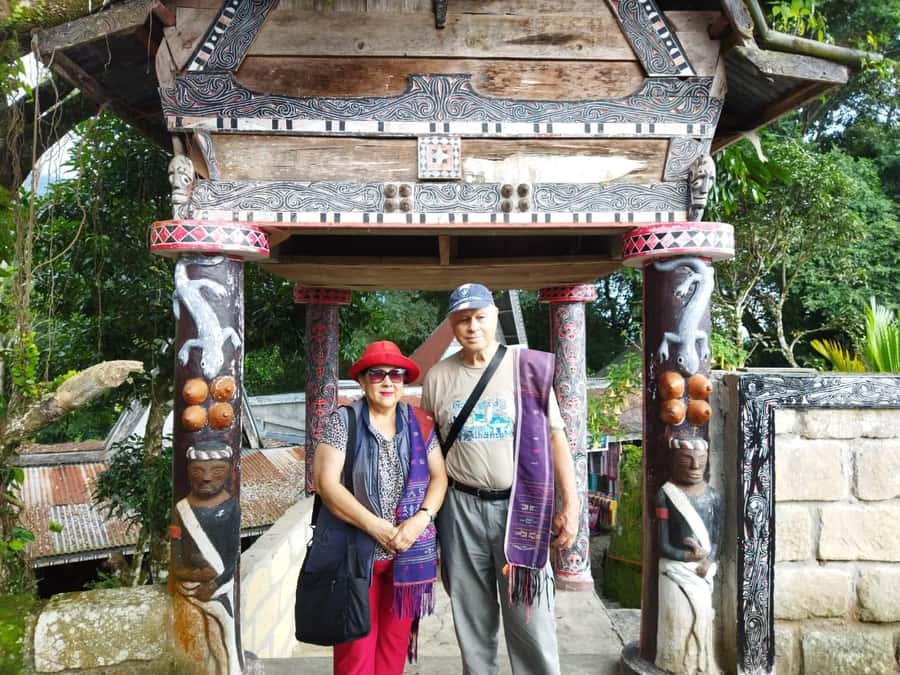 Lake Toba Fullday Tour from Medan - Lake Toba by Ferry: The Part You’ll Remember