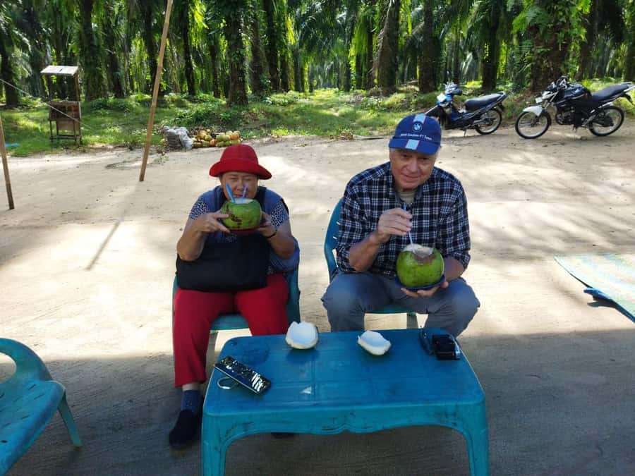 Lake Toba Fullday Tour from Medan - Samosir Regency Time: Sightseeing, Walking, and an Arts Market