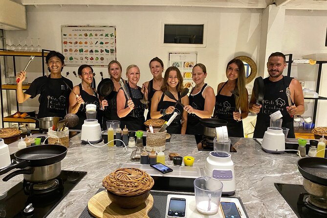 Learn to cook Indonesian food at Gili Cooking Classes Trawangan - Key things to know before you cook