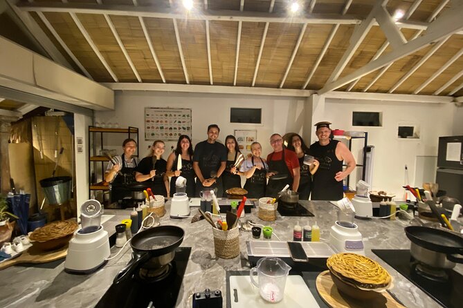 Learn to cook Indonesian food at Gili Cooking Classes Trawangan - Price and value: why $33 feels fair here