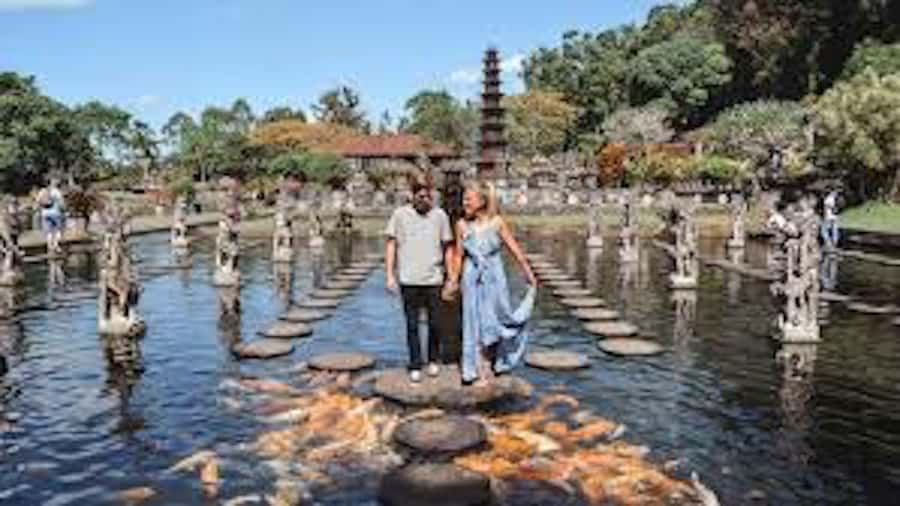 Lempuyang Gate of Heaven: Day Trip with a Photographer - The early-morning rhythm: what the 12 hours really feels like