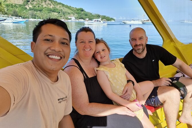 Lombok Driver Customizable Tour Private - Key highlights worth your attention