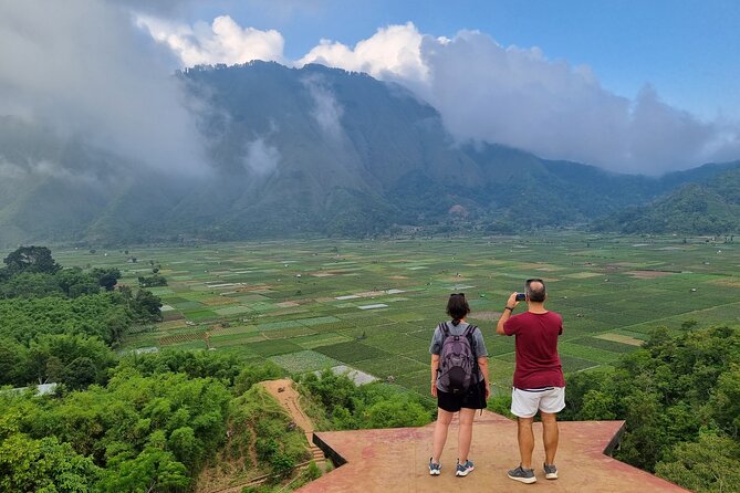 Lombok Driver Customizable Tour Private - Beaches and sunsets: Kuta, Sheraton area, and the coast mood