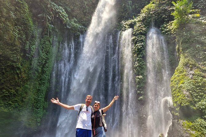 Lombok Driver Customizable Tour Private - Markets, local fruit, and lunch that tastes like Lombok