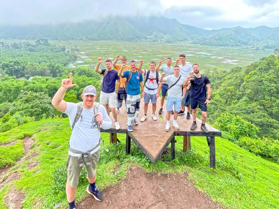Lombok: Exclusive Sendang Gile, Tiu Kelep & Selong Hill Tour - Key highlights worth planning for