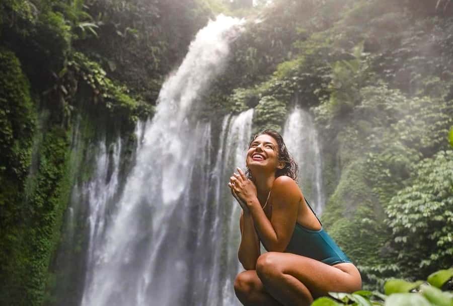Lombok: Exclusive Sendang Gile, Tiu Kelep & Selong Hill Tour - What to bring (and what will slow you down)