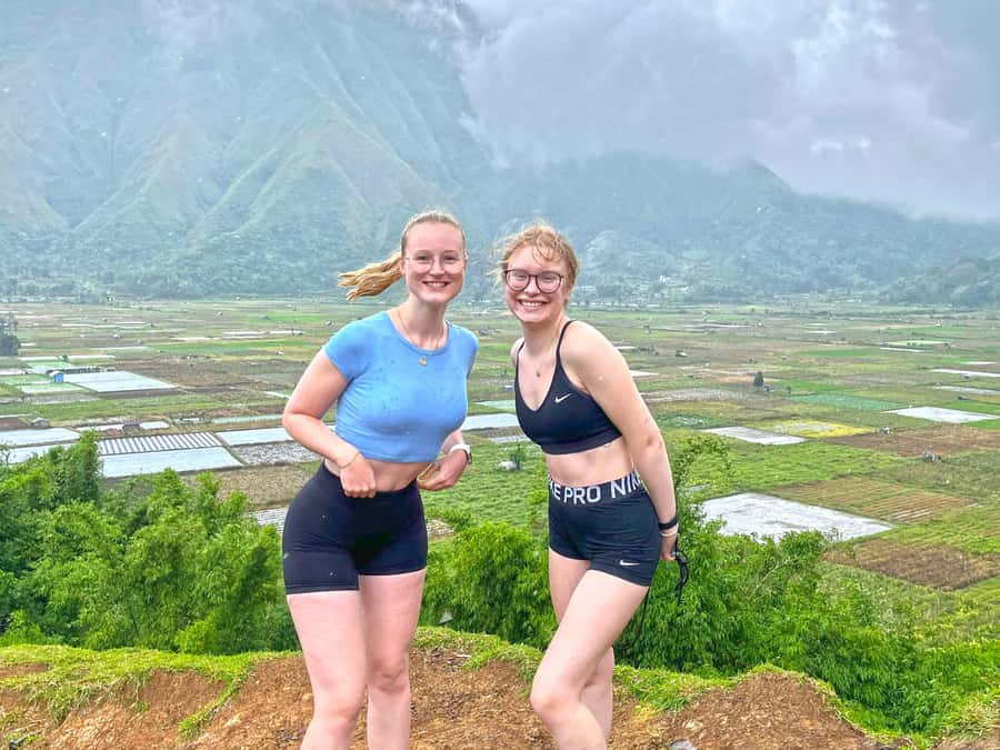 Lombok: Exclusive Sendang Gile, Tiu Kelep & Selong Hill Tour - Pusuk Sembalun: quieter views and a chance at monkeys