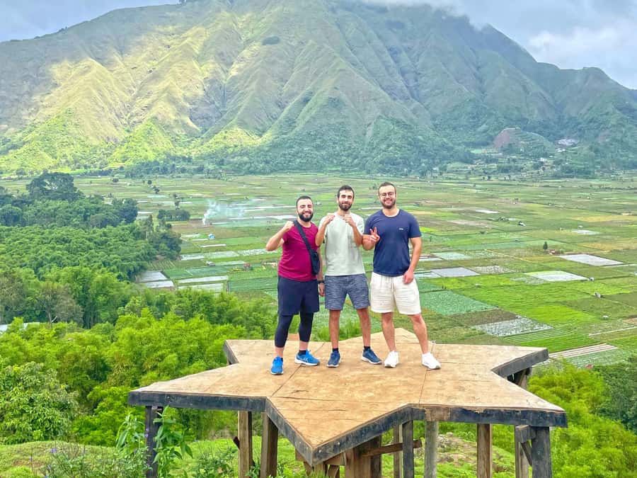 Lombok: Exclusive Sendang Gile, Tiu Kelep & Selong Hill Tour - Timing and pacing: what the 10 hours really feel like