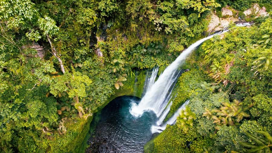 Lombok: Exclusive Sendang Gile, Tiu Kelep & Selong Hill Tour - Price and value around $36: what you pay for and why it feels fair