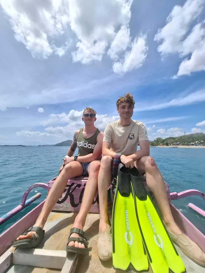 Lombok: Gili Nanggu, Sudak and Kedis Private Snorkeling Tour - What to pack for a 3 to 6 hour sea day