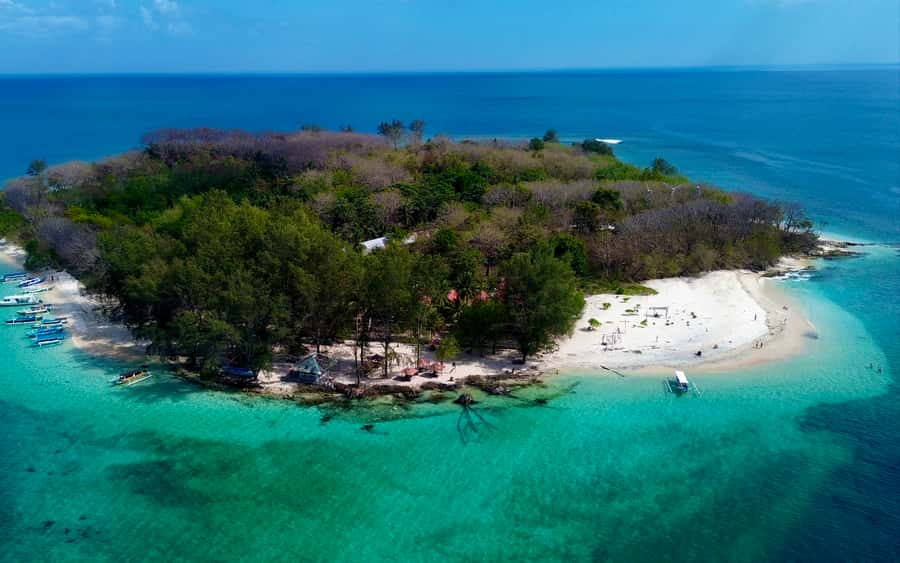 Lombok: Gili Nanggu, Sudak, & Gili Kedis Private Snorkeling - Timing, Pace, and Why This Feels Relaxed
