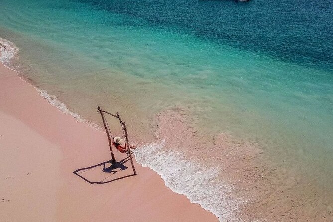 Lombok Pink Beach Boat Trip (Full Day + Snorkeling) - The Big Idea: Pink Beach Plus Snorkeling, Not Just a Photo Stop