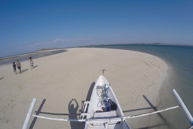 Lombok Pink Beach Boat Trip (Full Day + Snorkeling) - Pantai Segui: A Quiet Finish on a Lesser-Known Beach