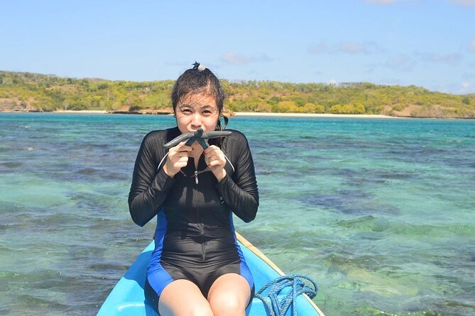 Lombok Pink Beach Boat Trip (Full Day + Snorkeling) - Getting From Your Hotel to Tanjung Luar Port (About 2 Hours)