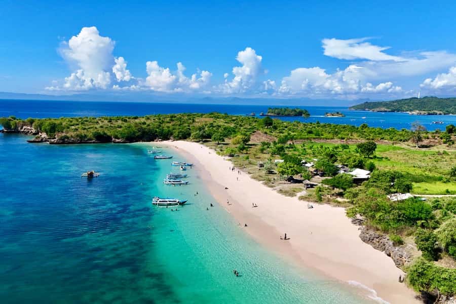 Lombok: Pink Beach, Gili Petelu & Private Snorkeling Tour - Key things I’d zero in on