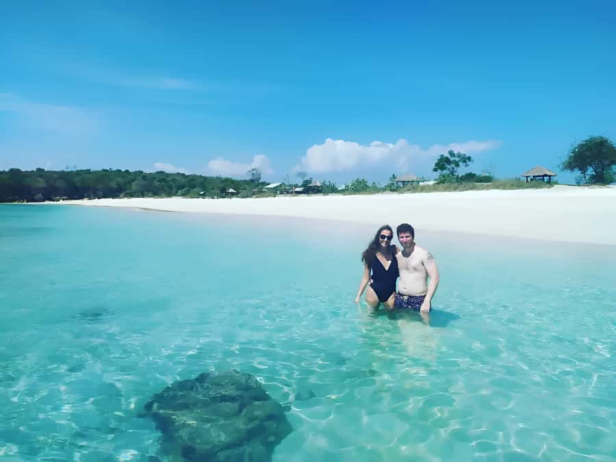 Lombok: Pink Beach, Snorkeling, & Tanjung Ringgit Tour - Quick hits to know