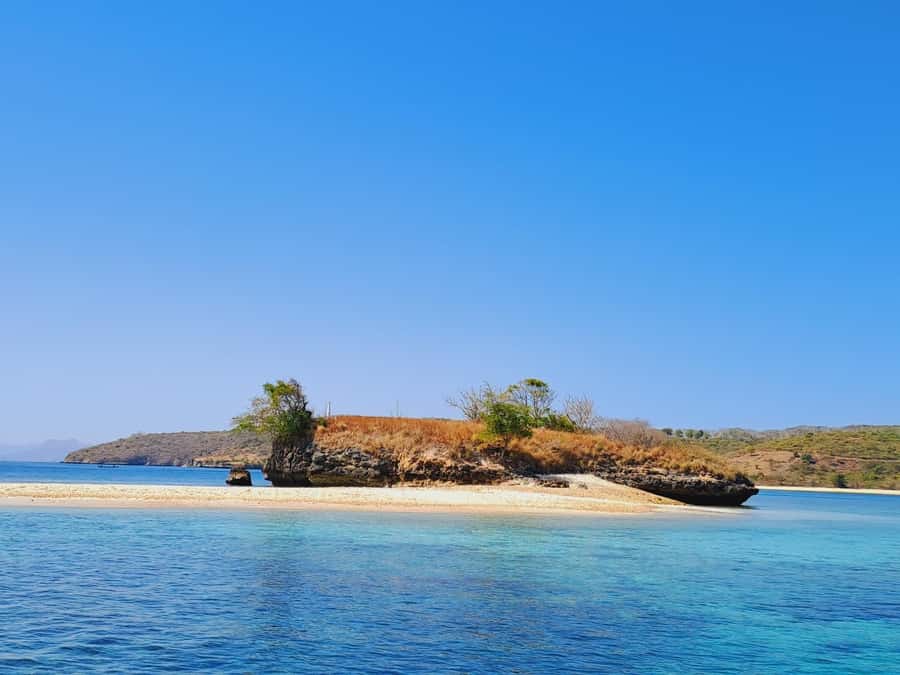 Lombok: Pink Beach, Snorkeling, & Tanjung Ringgit Tour - Transportation and Comfort: Private Boat, Included Gear, and Real-Time Support