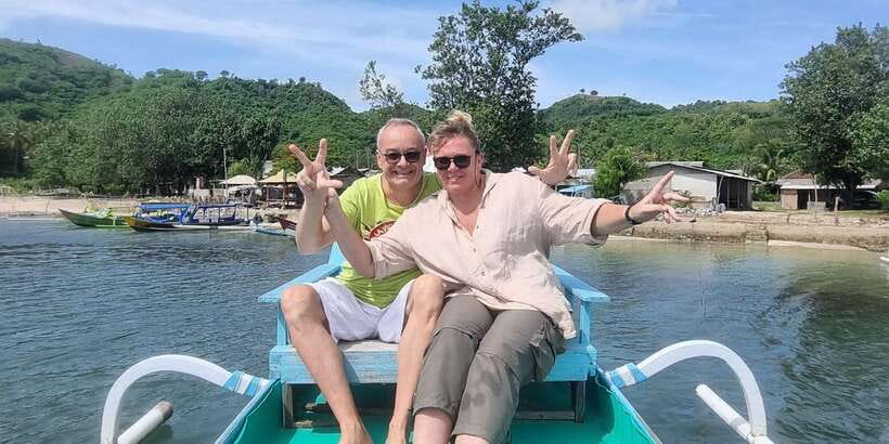 Lombok:Privat Snorkeling Gili Nanggu,Gili Sudak,Gili Kedis. - Who should book this private snorkeling tour
