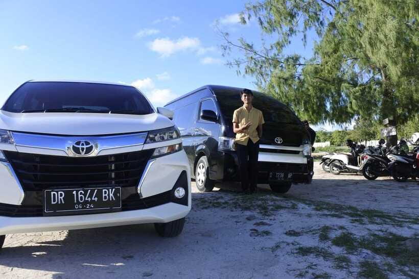 Lombok Private Car with Driver - Budget check: what $33 per person really means for your day