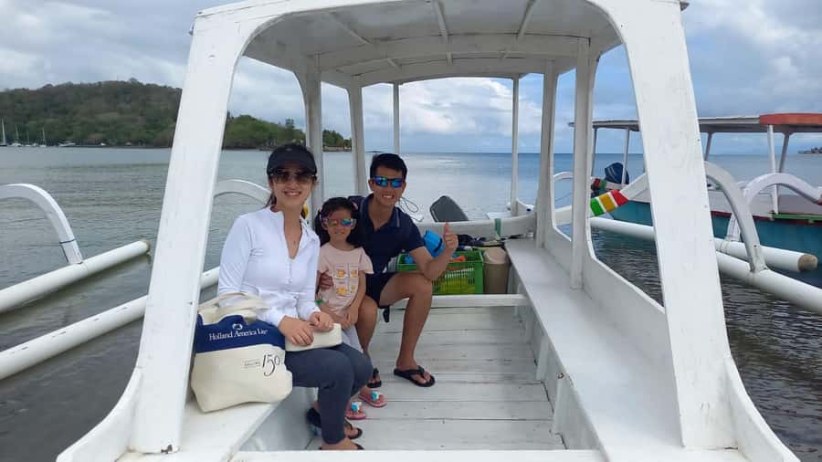 Lombok Private Car with Driver - Why a private 10-hour car makes Lombok feel easier