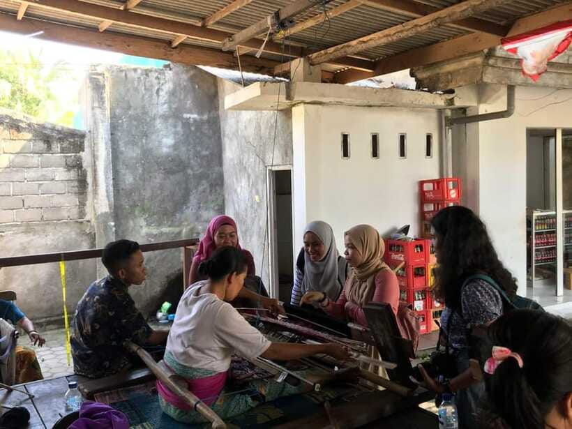 Lombok Private Car with Driver - Waterfalls in Lombok: plan for Sendang Gile and Tiu Kelep vibes
