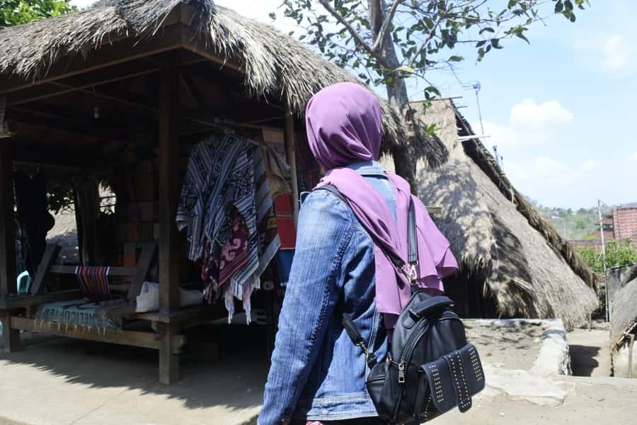 Lombok Private Car with Driver - Beach time: balancing coast views with a tight schedule