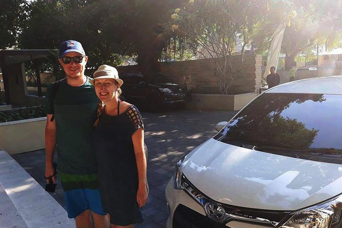 Lombok Private Custom Tour - Lombok Car Hire with Driver - Why a 9-hour Lombok car-and-driver setup works so well