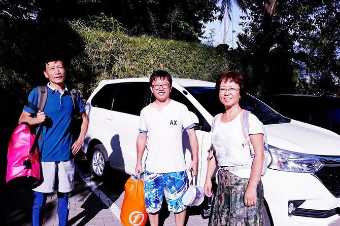 Lombok Private Custom Tour - Lombok Car Hire with Driver - South Lombok options: beaches, coastline views, and easy cultural detours
