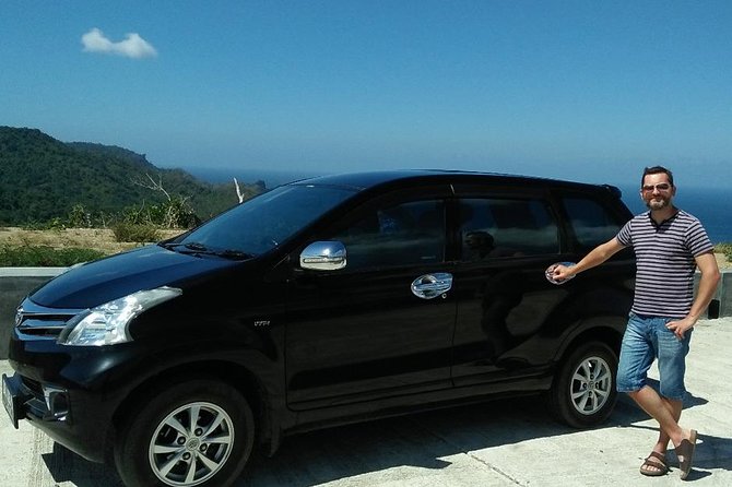 Lombok Private Custom Tour - Lombok Car Hire with Driver - Senggigi and Mataram pickup, meeting point, and how the day starts