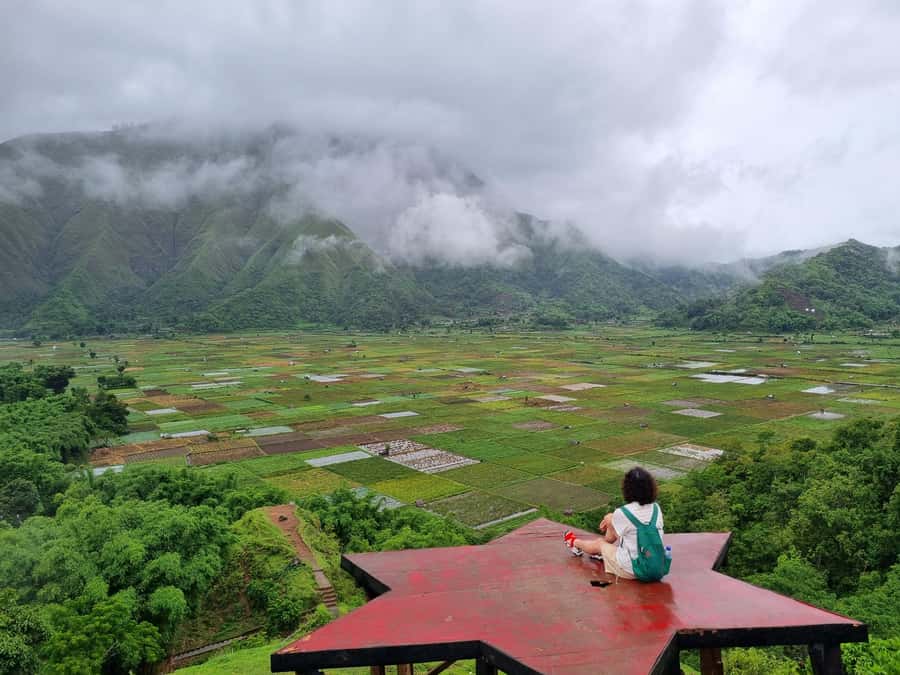 Lombok: Private Customizable Tour with Driver-Guide - Custom itinerary on Lombok roads, with no rush energy