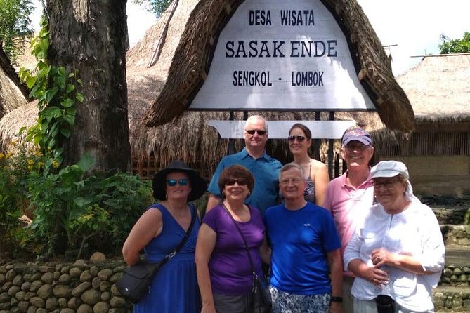 Lombok Private Sasak Tour (Culture & Beaches) - Key things to know before you go