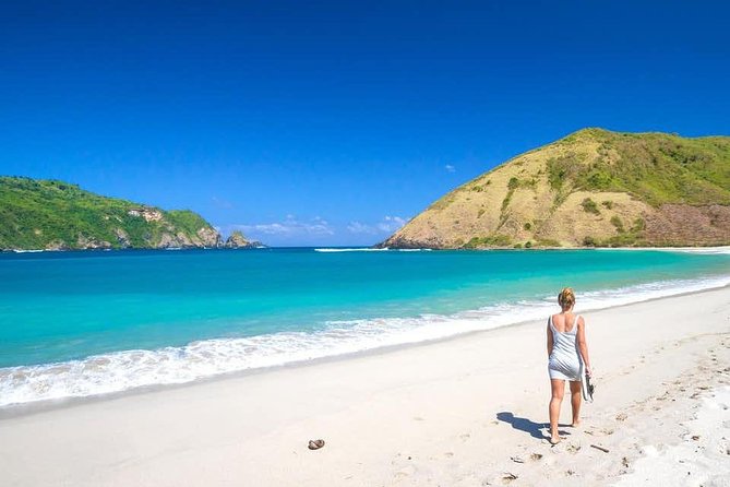Lombok Private Sasak Tour (Culture & Beaches) - Southern Lombok in one day: Sasak culture plus a beach break