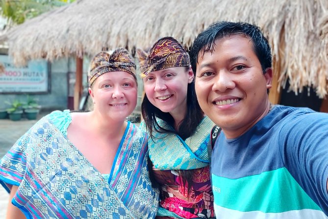Lombok Private Tour Waterfall And Traditional Village Including Beach - Footwear, Weather, and Practical Tips That Make the Day Easier
