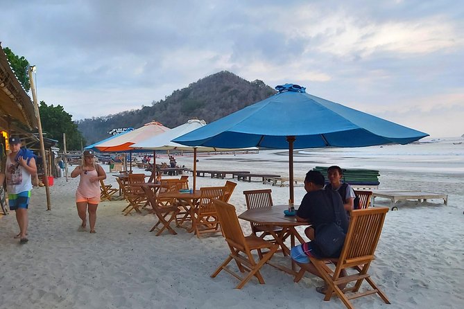 Lombok Private Tour Waterfall And Traditional Village Including Beach - Who This Tour Fits Best, and Who Might Skip It