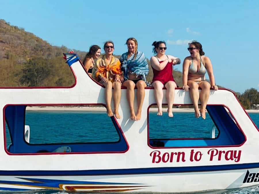 Lombok Secret Gili: Island Hopping & Snorkelling Trip - Key things to know before you go