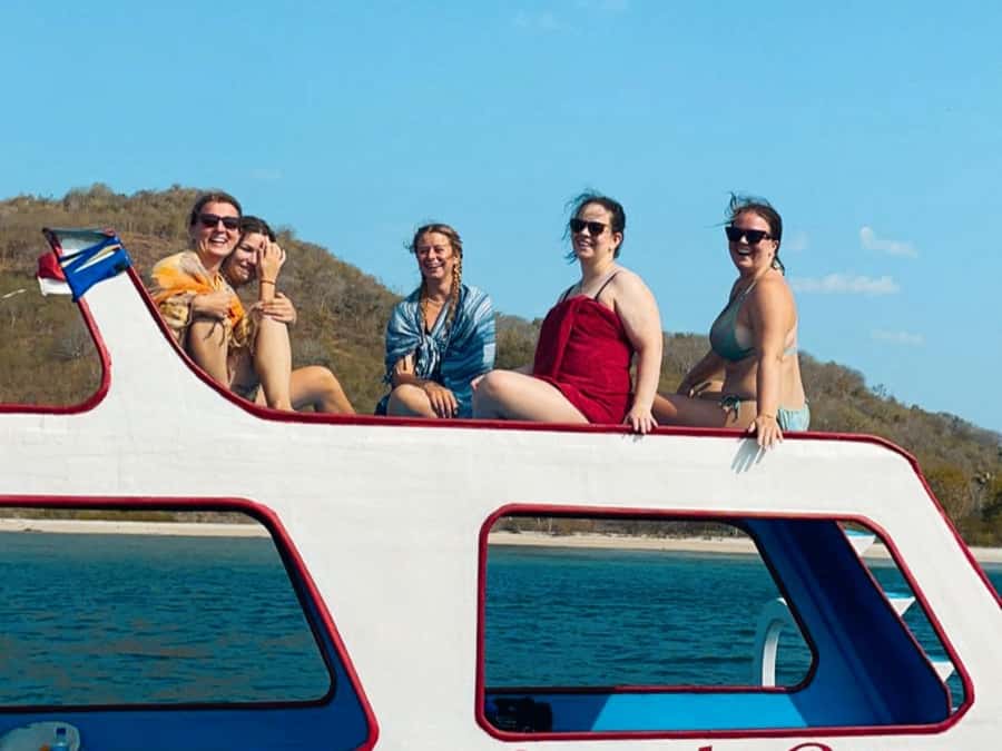 Lombok Secret Gili: Island Hopping & Snorkelling Trip - Why the Secret Gilis route feels calmer and more personal