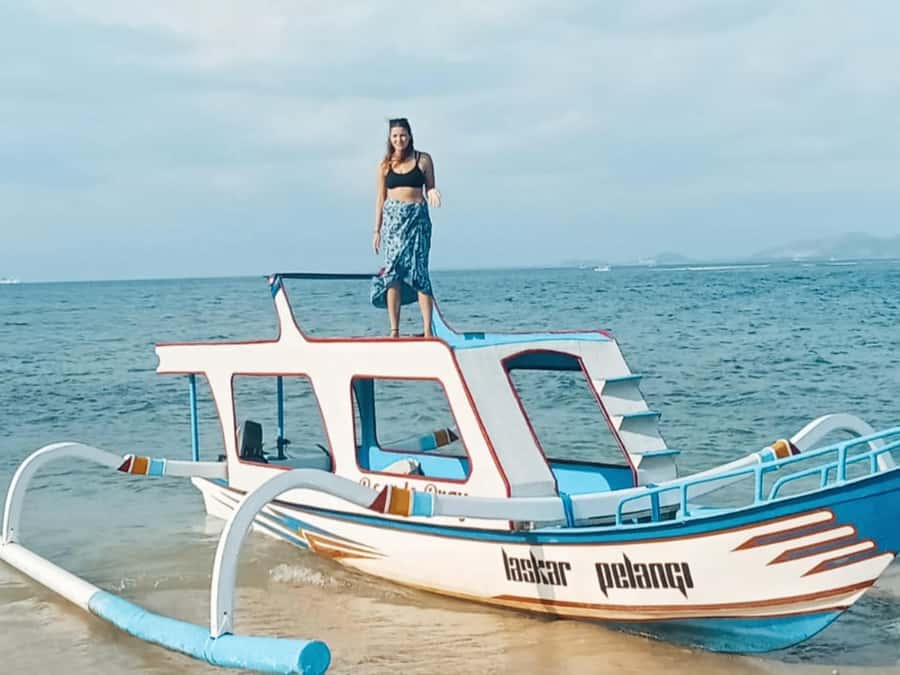 Lombok Secret Gili: Island Hopping & Snorkelling Trip - Snorkelling guide support, and how to get better results