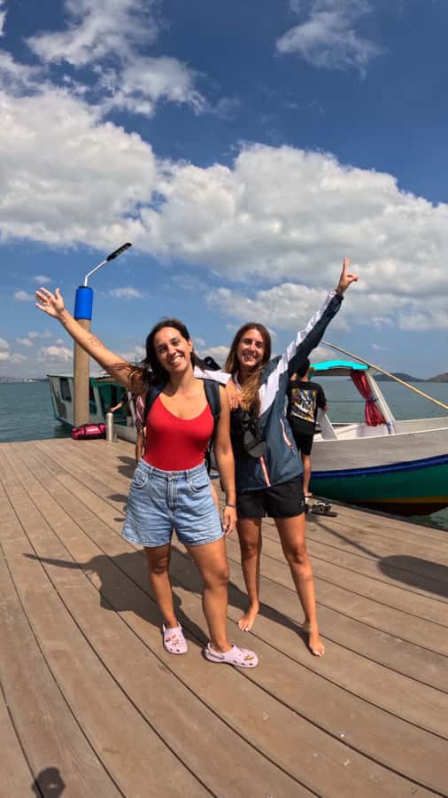 Lombok : Sharing Whale Shark Tour 2 Day 1 Night Sumbawa - What’s included, what you need to pack, and the gear that matters